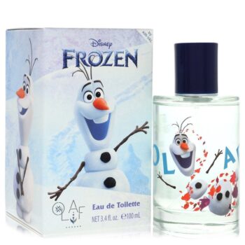 DISNEY FROZEN OLAF Eau De Toilette 100 ml for Men