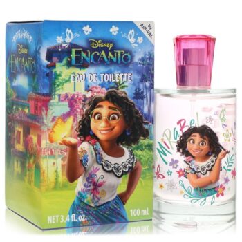 DISNEY ENCANTO Eau De Toilette 100 ml for Women