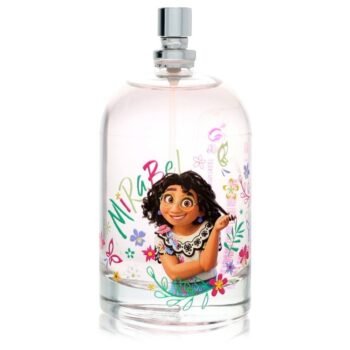 DISNEY ENCANTO Eau De Toilette (tester) 100 ml for Women