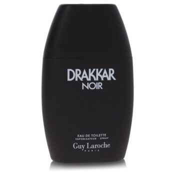 GUY LAROCHE DRAKKAR NOIR Eau de Toilette (tester) 100 ml da Uomo
