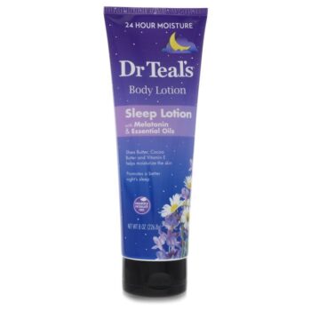 DR TEAL'S SLEEP LOTION Lozione Corpo 240 ml da Donna