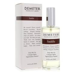 DEMETER SADDLE Eau de Cologne 120 ml da Donna