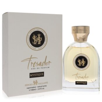 DUMONT PARIS TRESADOR MYSTIQUE Eau de Parfum 100 ml Unisex