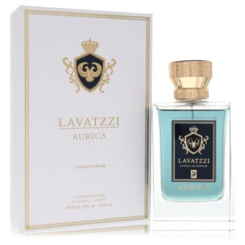 DUMONT PARIS DUMONT LAVATZZI AURICA Extrait de Parfum 100 ml Unisex