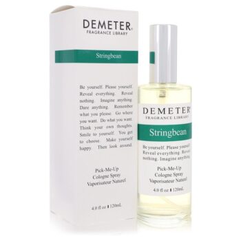 DEMETER STRING BEAN Eau de Cologne 120 ml Unisex