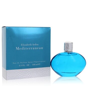 ELIZABETH ARDEN MEDITERRANEAN Eau De Parfum 100 ml for Women