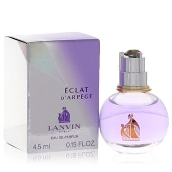 LANVIN ECLAT D'ARPEGE Mini Eau De Parfum 5 ml for Women LANVIN ECLAT D'ARPEGE Mini Eau De Parfum 5 ml for Women