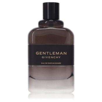 GIVENCHY GENTLEMAN Eau de Parfum BOISEE Eau de Parfum (tester) 100 ml da Uomo