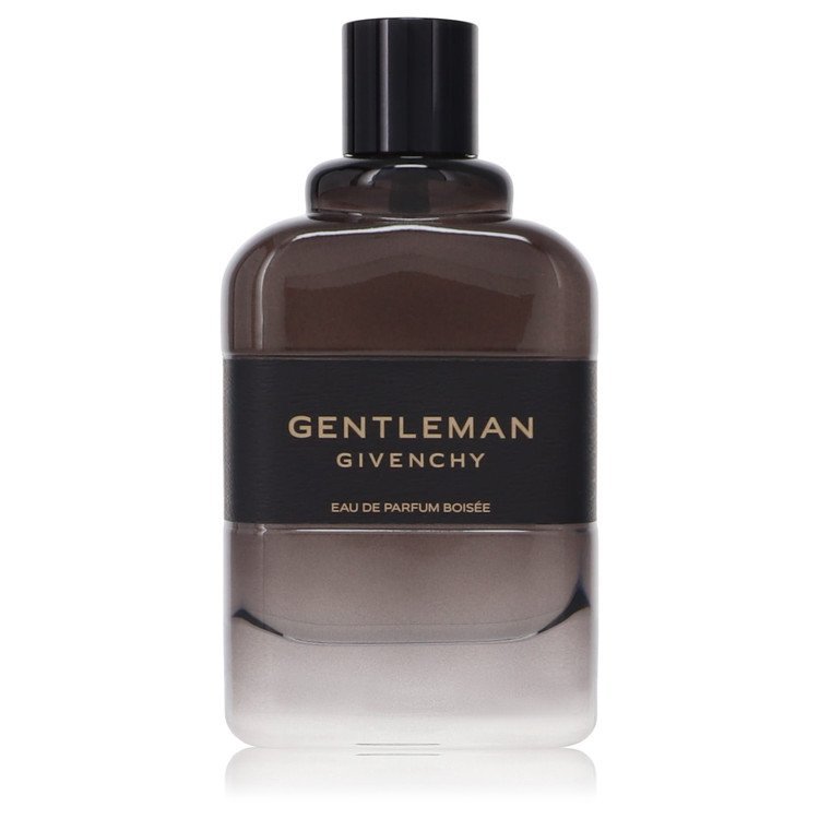 GIVENCHY GENTLEMAN Eau De Parfum BOISEE Eau De Parfum (tester) 100 ml for Men GIVENCHY GENTLEMAN Eau de Parfum BOISEE Eau de Parfum (tester) 100 ml da Uomo