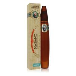 GILLES CANTUEL HABANO CARIBE Eau De Toilette 40 ml for Men