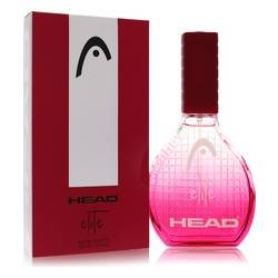 HEAD ELITE Eau De Toilette 100 ml for Women