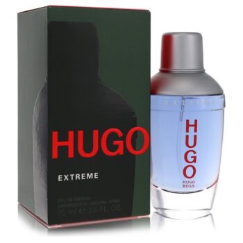 HUGO BOSS HUGO EXTREME Eau De Parfum 75 ml for Men