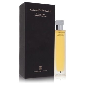 ILLUMINUM VETIVER OUD Eau De Parfum 100 ml for Women