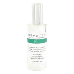 DEMETER IVY Eau de Cologne 120 ml da Donna