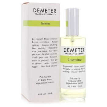 DEMETER JASMINE Eau de Cologne 120 ml da Donna
