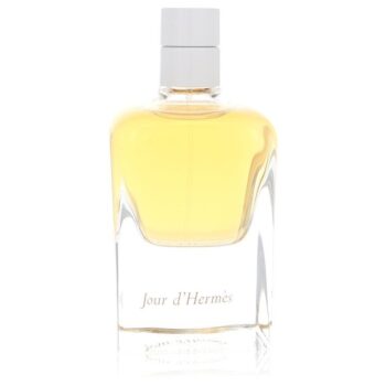 HERMES JOUR D'HERMES Eau De Parfum (tester) 80 ml for Women