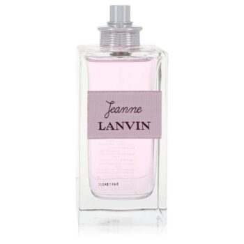 LANVIN JEANNE LANVIN Eau De Parfum (tester) 100 ml for Women