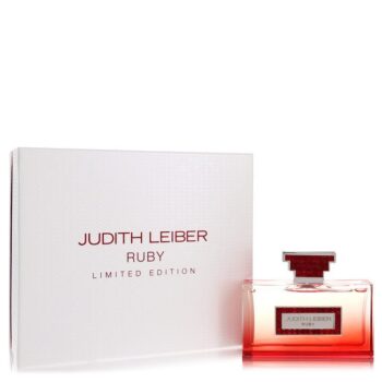 JUDITH LEIBER RUBY Eau De Parfum (LIMITED EDITION) 75 ml for Women