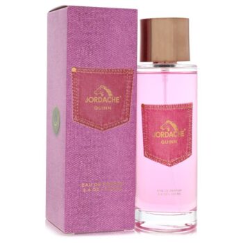 JORDACHE QUINN Eau de Parfum 100 ml da Donna
