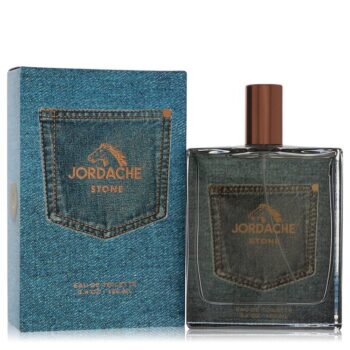 JORDACHE STONE Eau de Toilette 100 ml da Uomo