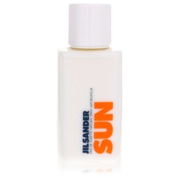 JIL SANDER SUN Eau De Toilette (tester) 75 ml for Women