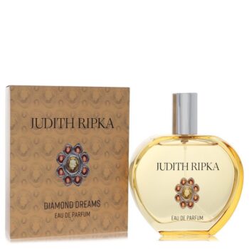 JUDITH RIPKA DIAMOND DREAMS Eau De Parfum 100 ml for Women JUDITH RIPKA DIAMOND DREAMS Eau De Parfum 100 ml for Women