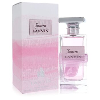 LANVIN JEANNE LANVIN Eau De Parfum 100 ml for Women