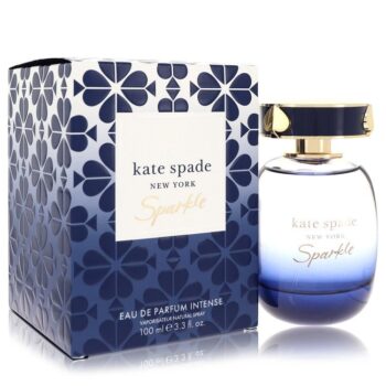 KATE SPADE SPARKLE Eau De Parfum INTENSE 100 ml for Women