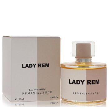 REMINISCENCE LADY REM Eau De Parfum 100 ml for Women