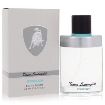TONINO LAMBORGHINI LAMBORGHINI ESSENZA Eau De Toilette 40 ml for Men