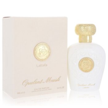 LATTAFA OPULENT MUSK Eau De Parfum 100 ml Unisex