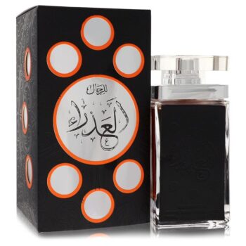 LATTAFA AL AZRA'A BLACK Eau de Parfum 100 ml Unisex