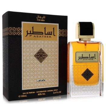 LATTAFA ASATEER Eau De Parfum 100 ml for Men