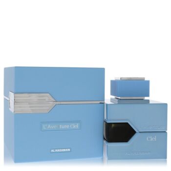 AL HARAMAIN L'AVENTURE CIEL Extrait De Parfum 100 ml for Women