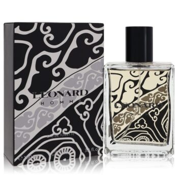 LEONARD HOMME Eau de Toilette 100 ml da Uomo