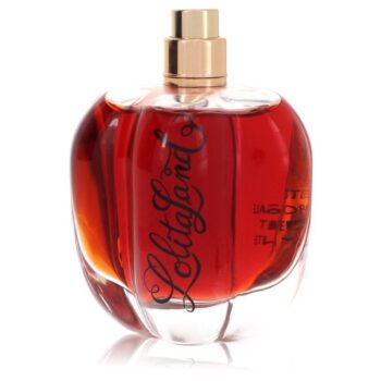 LOLITA LEMPICKA LOLITALAND Eau De Parfum (tester) 80 ml for Women
