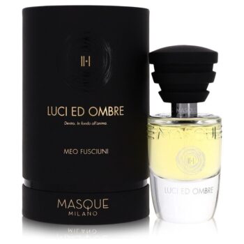 MASQUE MILANO LUCI ED OMBRE Eau De Parfum 34 ml Unisex