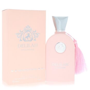 MAISON ALHAMBRA DELILAH Eau de Parfum 100 ml da Donna