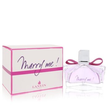 LANVIN MARRY ME Eau De Parfum 75 ml for Women LANVIN MARRY ME Eau De Parfum 75 ml for Women