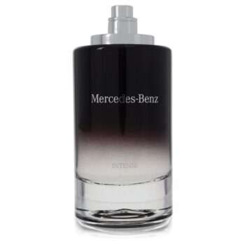 MERCEDES BENZ INTENSE Eau De Toilette (Tester) 120 ml for Men MERCEDES BENZ INTENSE Eau de Toilette (tester) 120 ml da Uomo