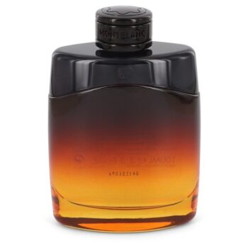 MONT BLANC MONTBLANC LEGEND NIGHT Eau De Parfum (tester) 100 ml for Men