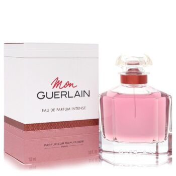 GUERLAIN MON GUERLAIN INTENSE Eau De Parfum INTENSE 100 ml for Women GUERLAIN MON GUERLAIN INTENSE Eau De Parfum INTENSE 100 ml da Donna