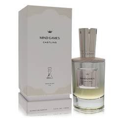MIND GAMES CASTLING Extrait de Parfum 100 ml Unisex