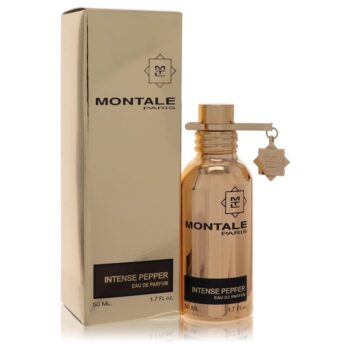 MONTALE INTENSE PEPPER Eau De Parfum 50 ml for Women