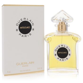 GUERLAIN MITSOUKO Eau De Parfum 75 ml for Women