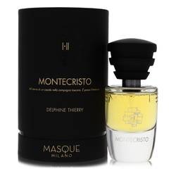 MASQUE MILANO MONTECRISTO Eau De Parfum 34 ml Unisex