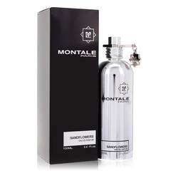 MONTALE SANDFLOWERS Eau De Parfum 100 ml for Women