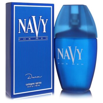 DANA NAVY Eau De Cologne 100 ml for Men DANA NAVY Eau De Cologne 100 ml for Men