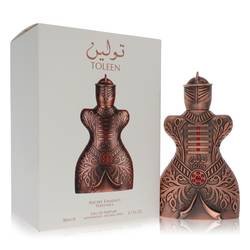 LATTAFA NICHE EMARATI TOLEEN Eau de Parfum 80 ml Unisex