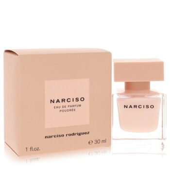 NARCISO RODRIGUEZ NARCISO POUDREE Eau De Parfum 30 ml for Women